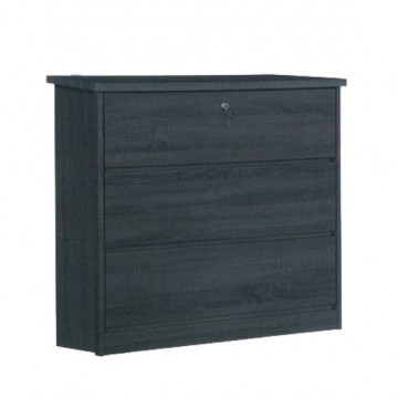 Chest of Drawers COD1333B (Solid Plywood)